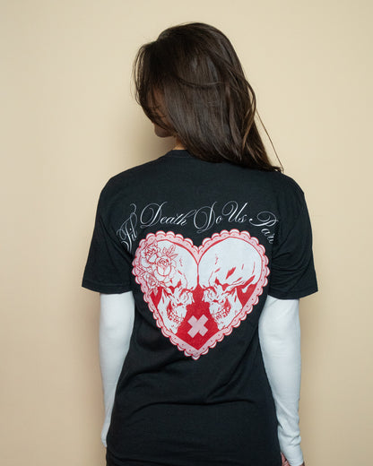 Til Death Do Us Part Tee