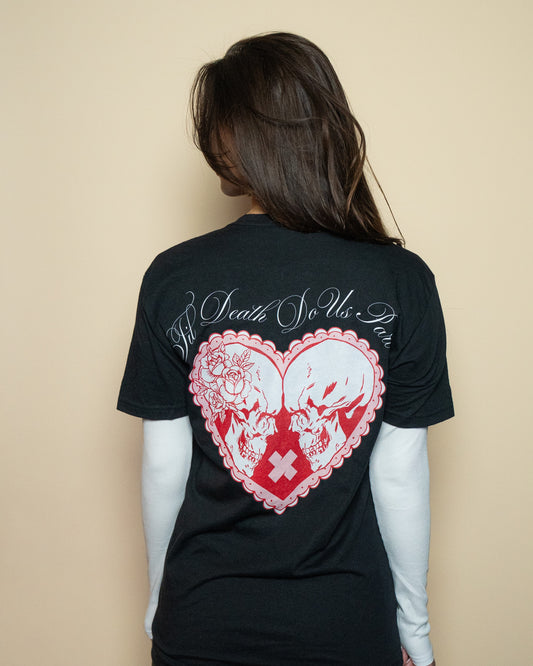 Til Death Do Us Part Tee