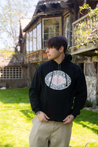 Evil Spirits Hoodie