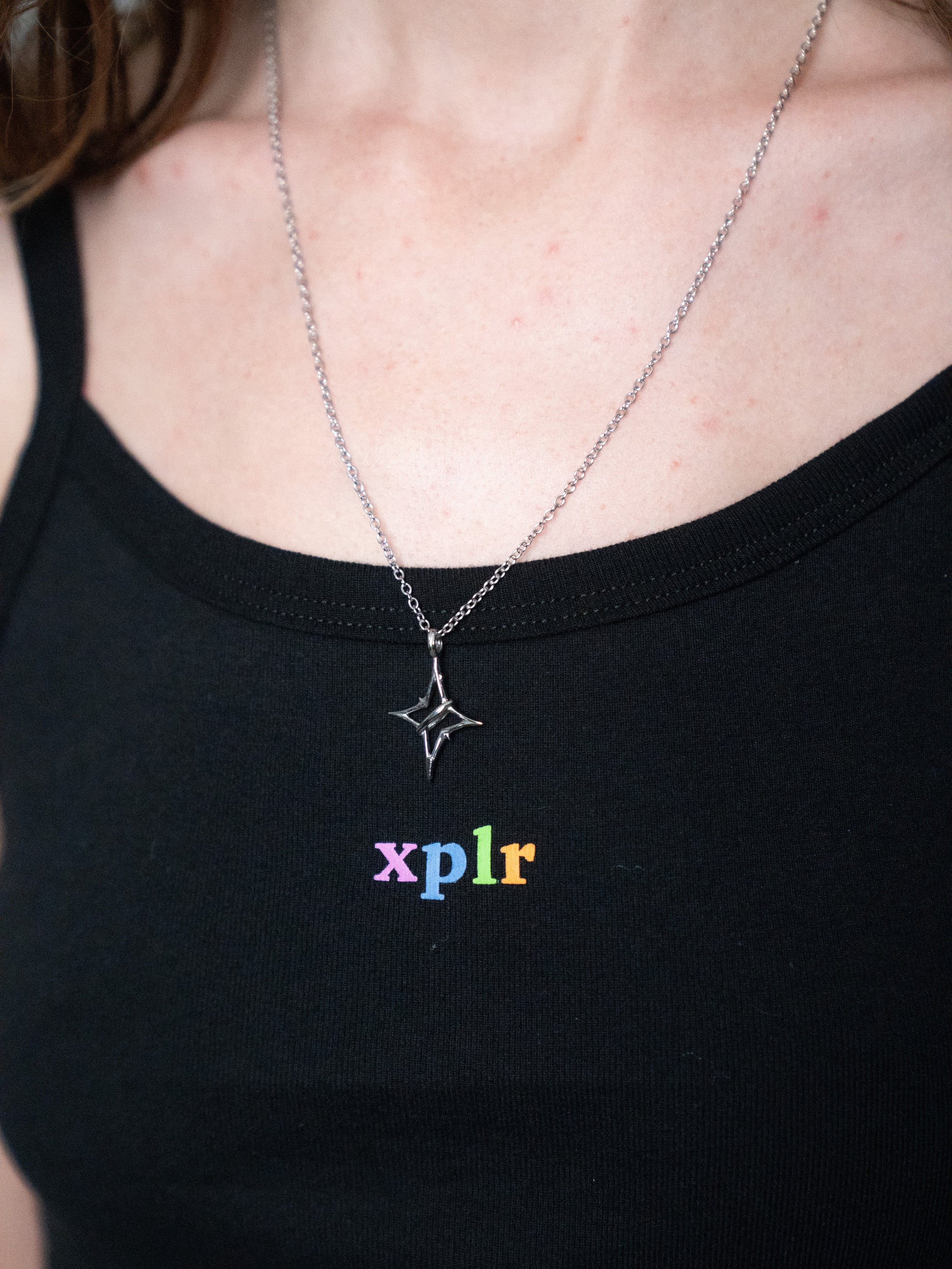 Nebula Necklace (preorder)