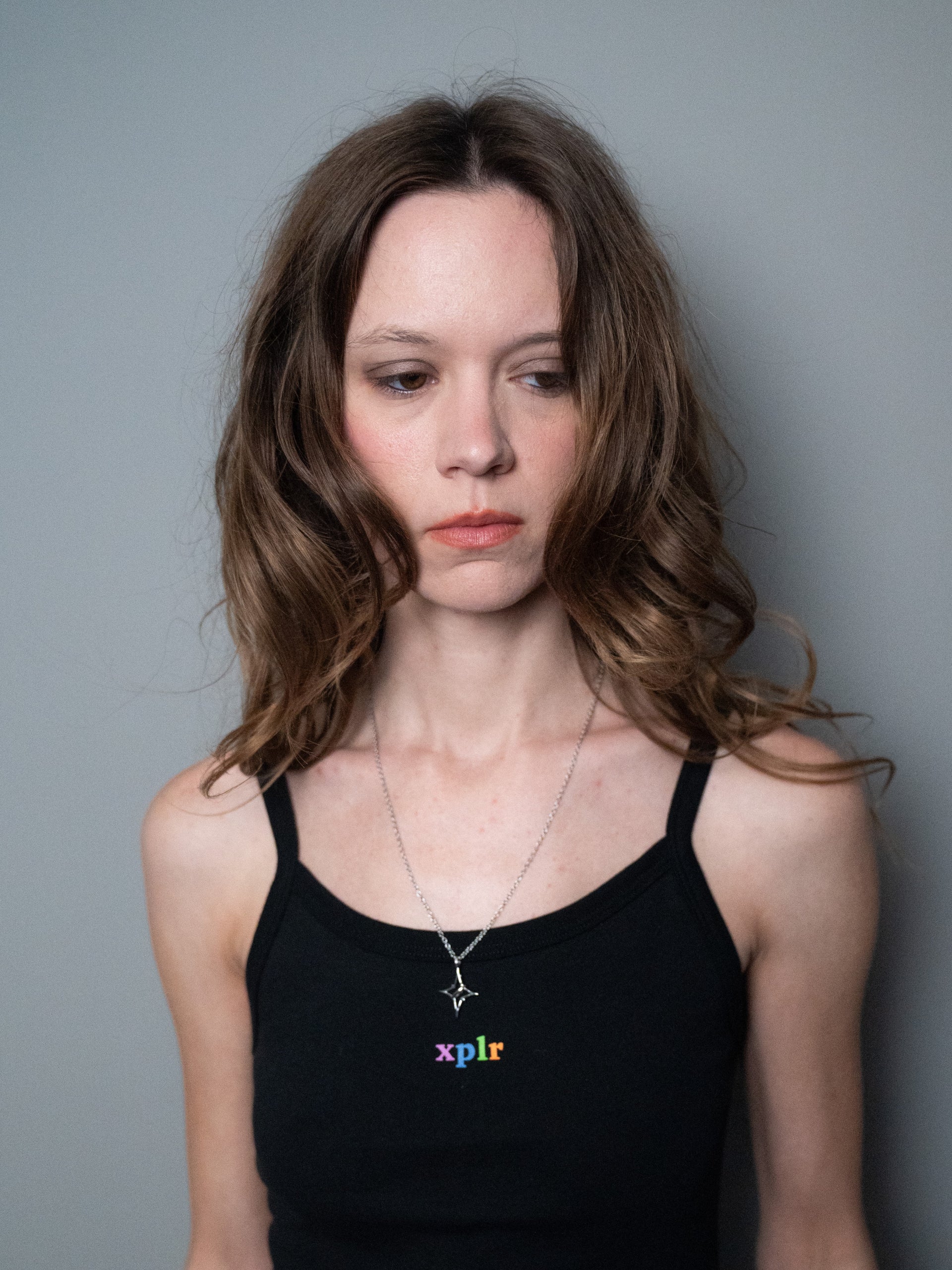 Nebula Necklace (preorder)