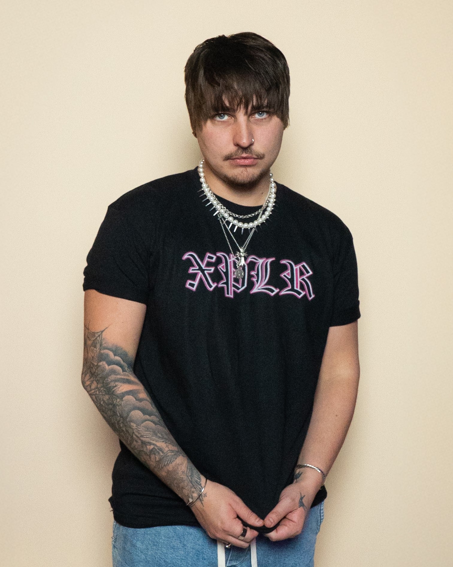 Big Bling Tee