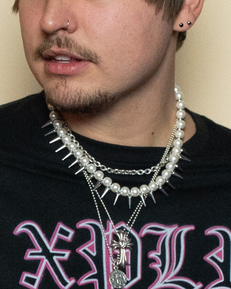 Arctic Spike Choker