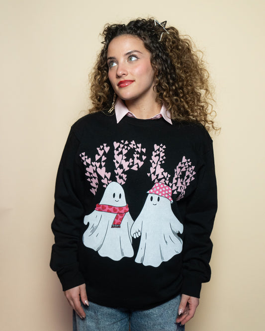 Eternal Lovers Crewneck