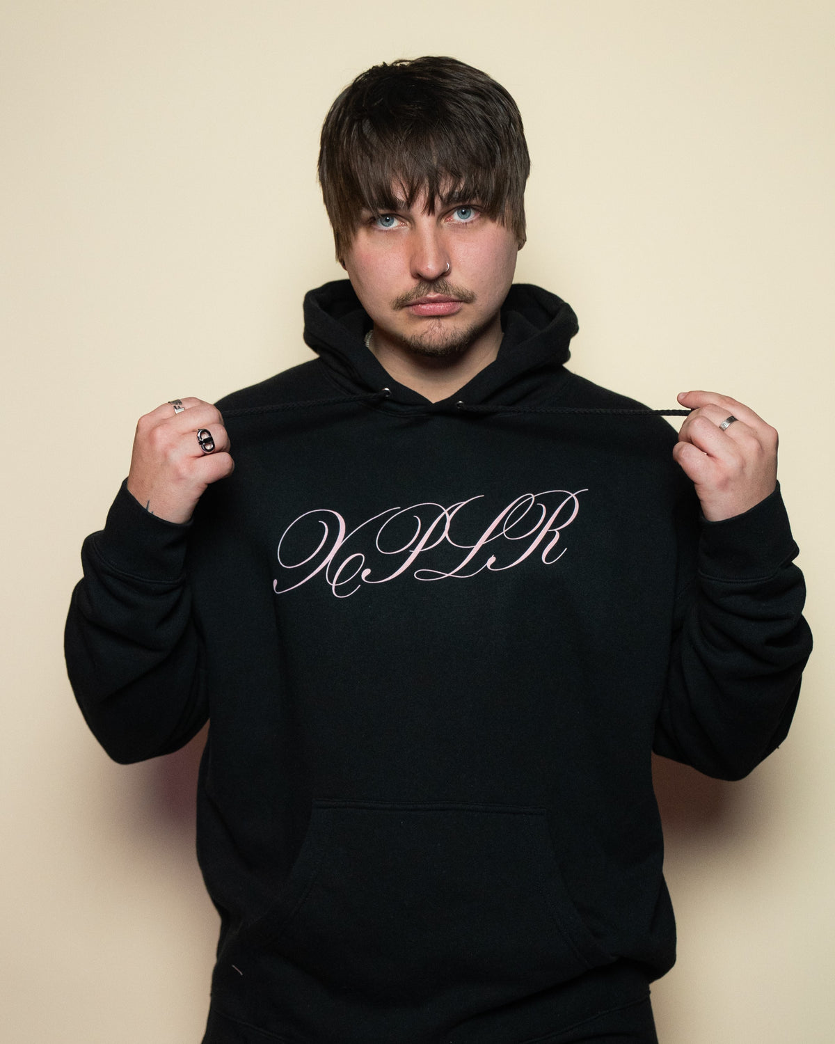 Tears Hoodie