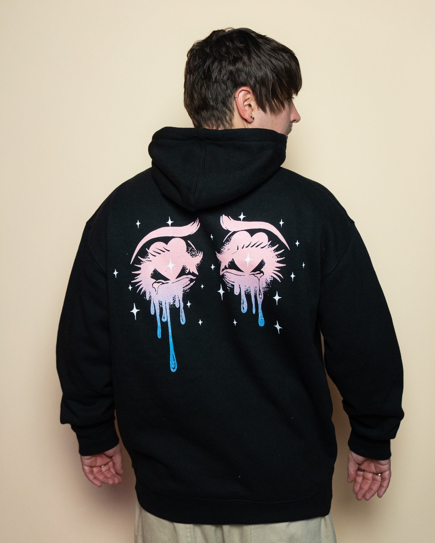 Tears Hoodie