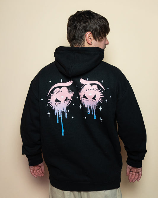 Tears Hoodie