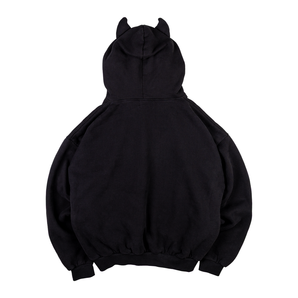 Devil Hoodie