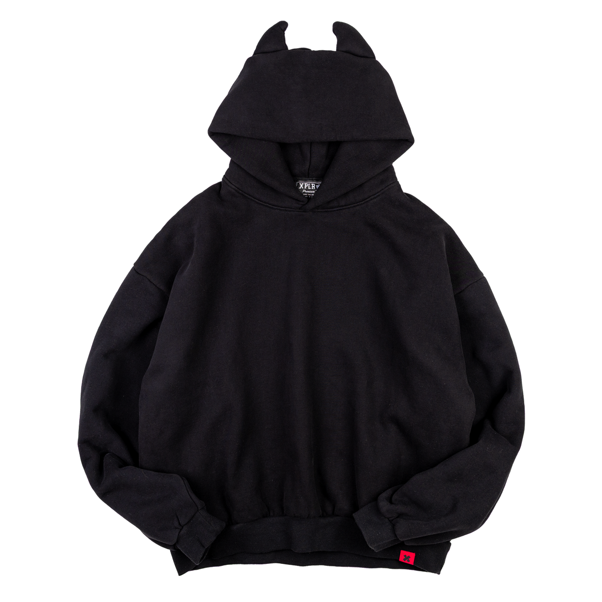 Devil Hoodie