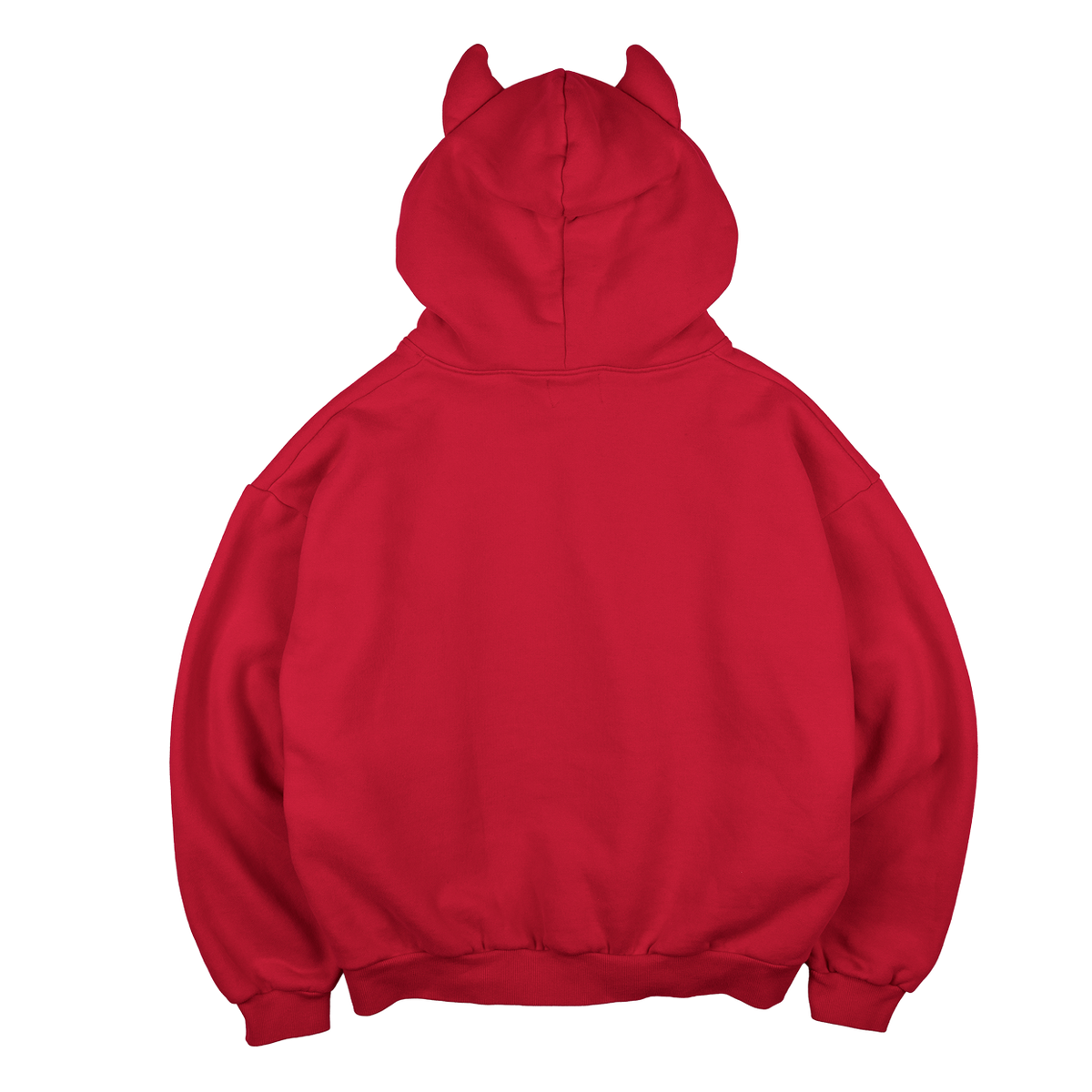 Devil Hoodie