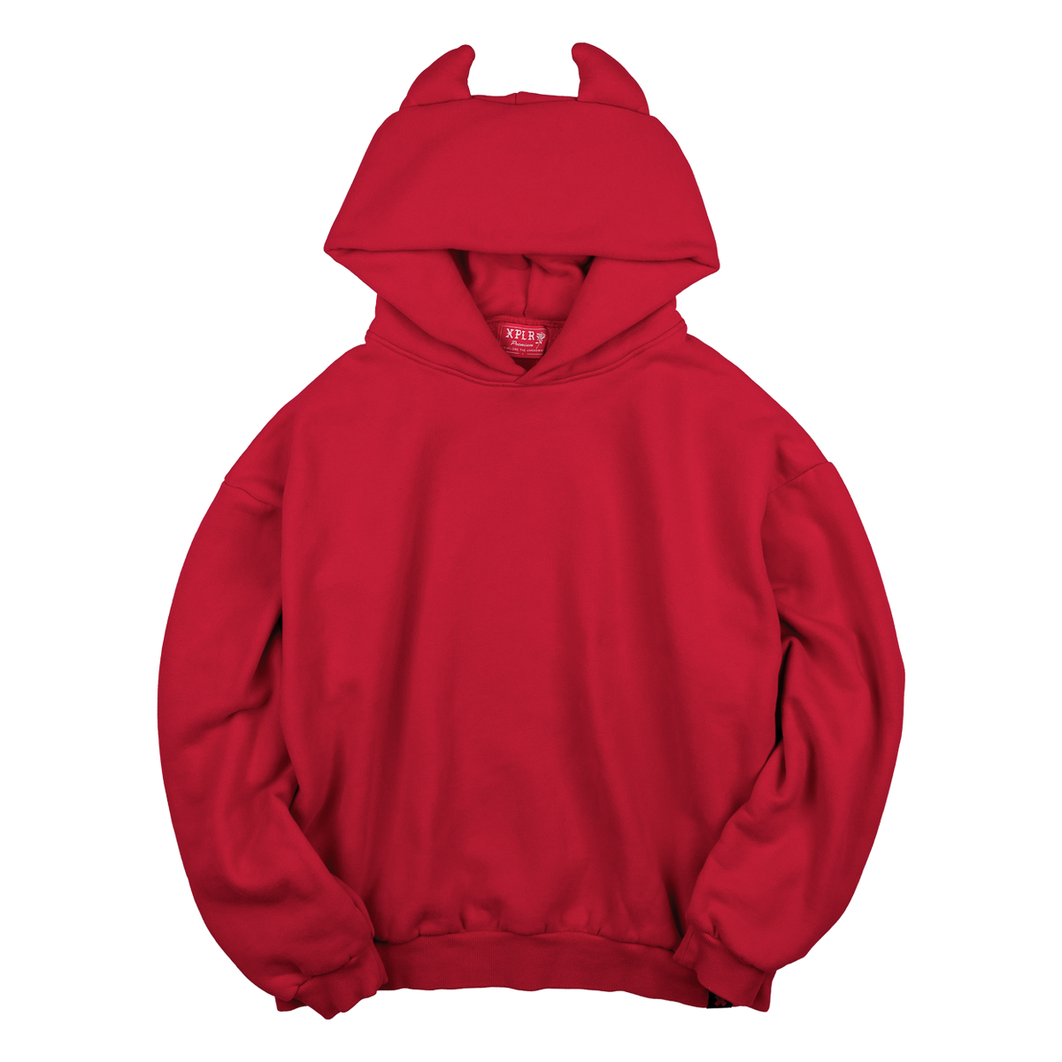 Devil Hoodie