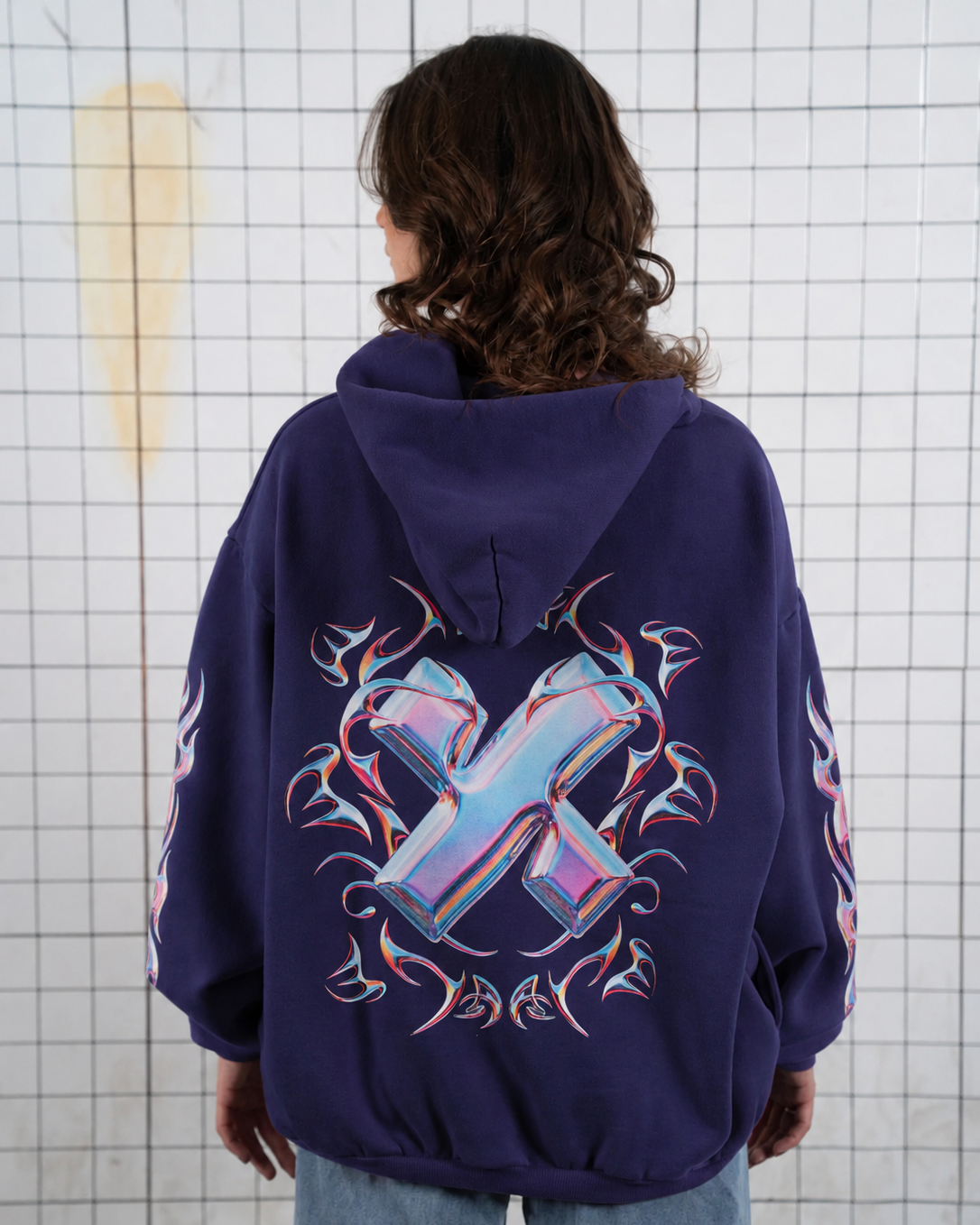 Ethereal Hoodie