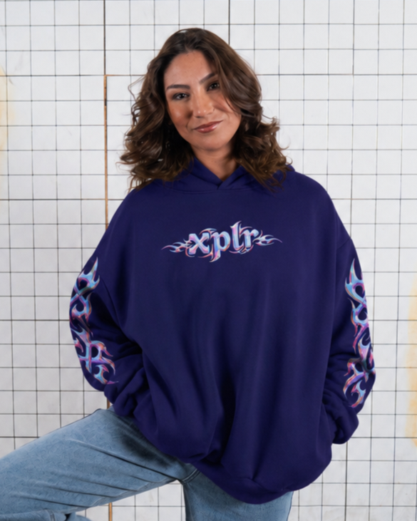 Ethereal Hoodie