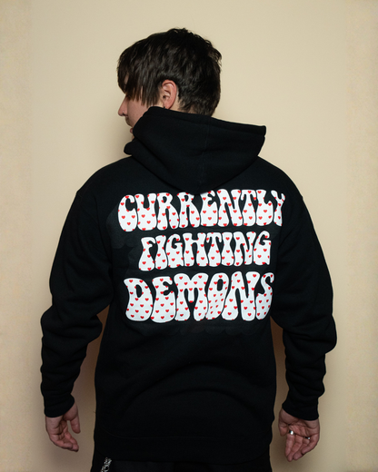 CFD Limited Valentine’s Edition Hoodie