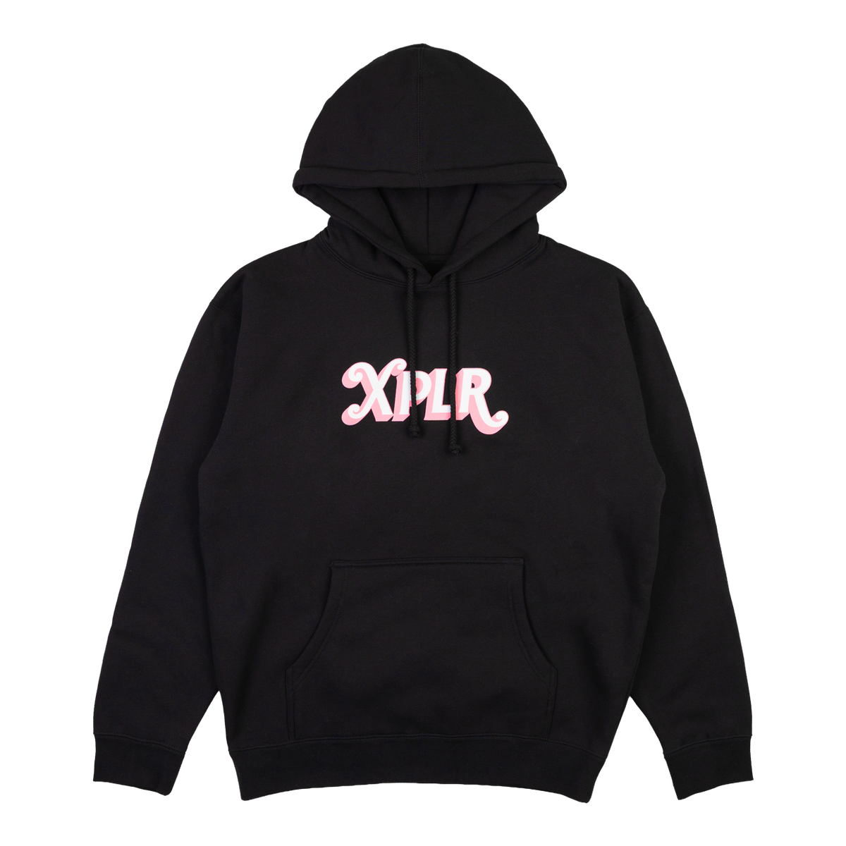 Fighting Demons Hoodie