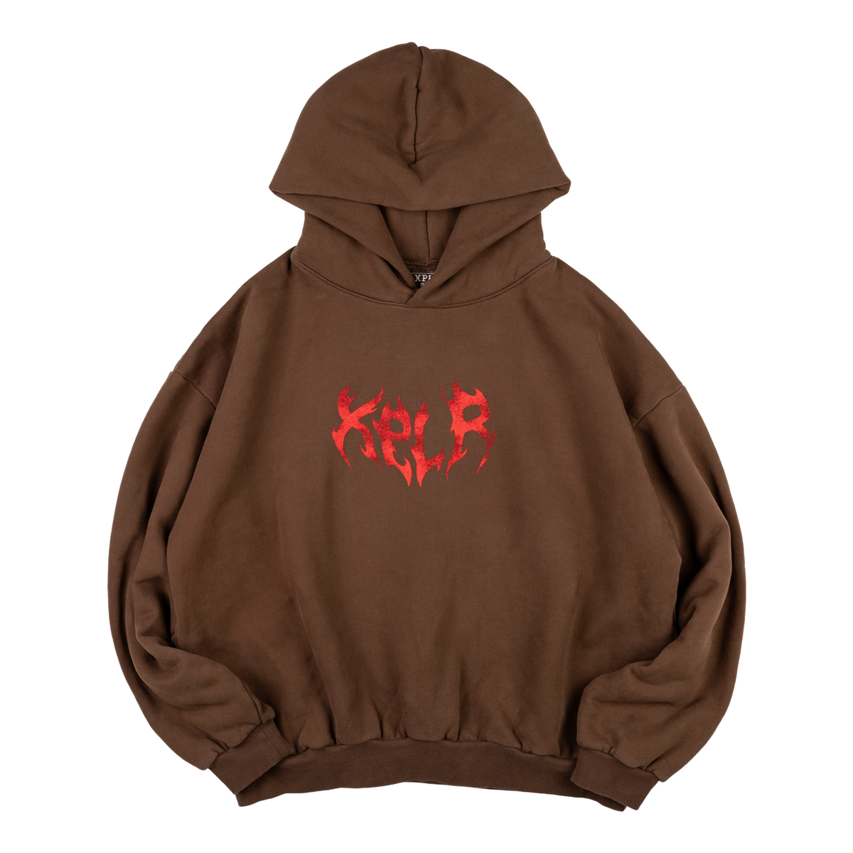 Full of Rage Kitten Hoodie