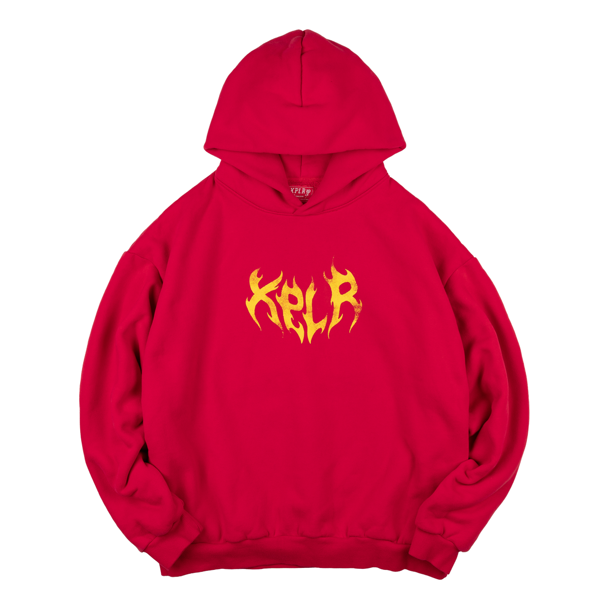 Full of Rage Kitten Hoodie