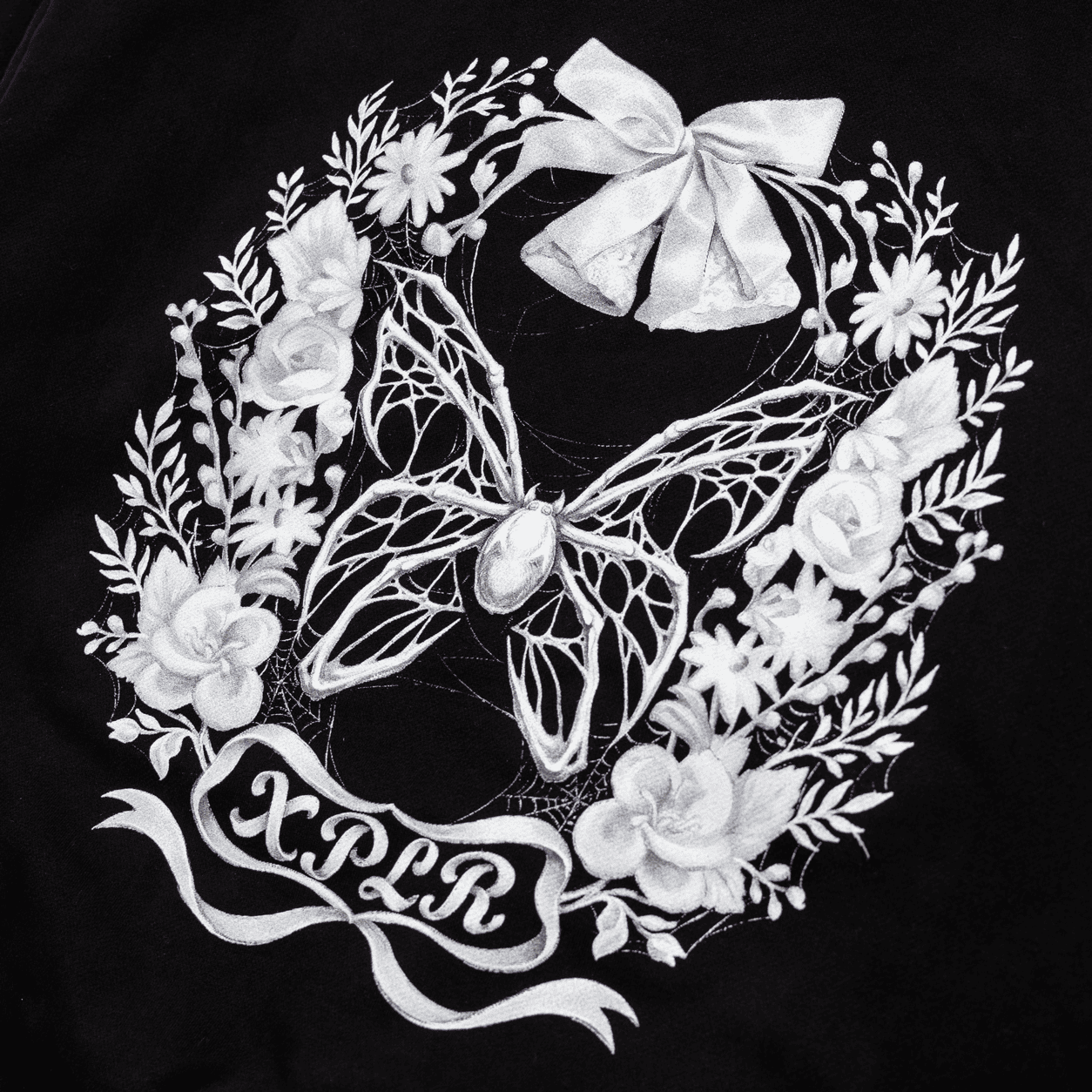 Funeral Hoodie