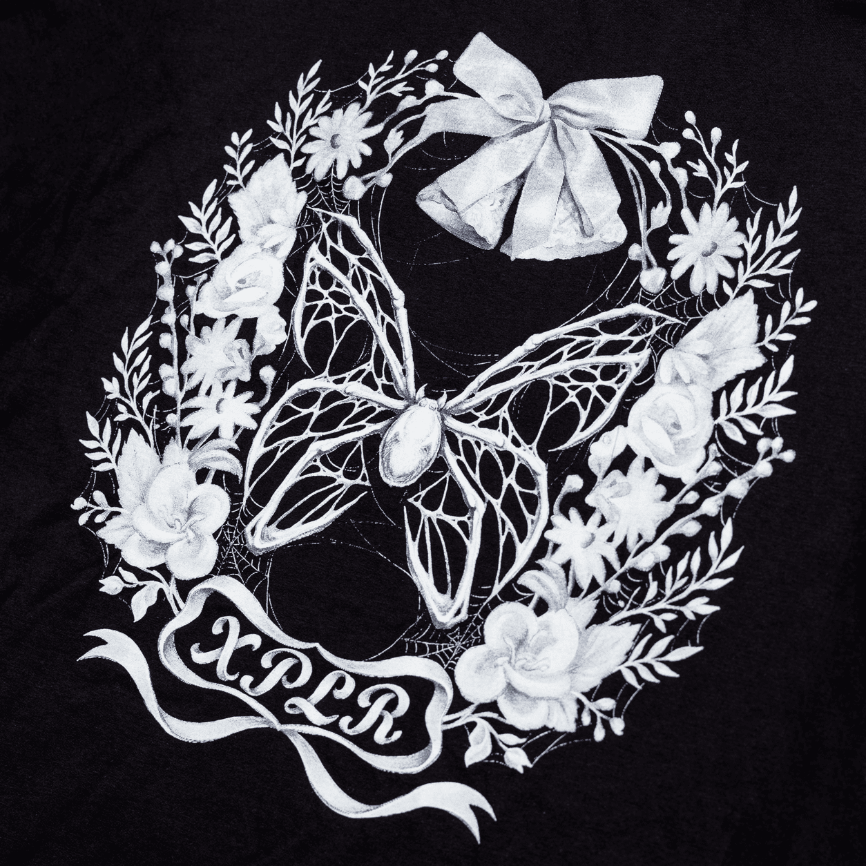 Funeral Tee