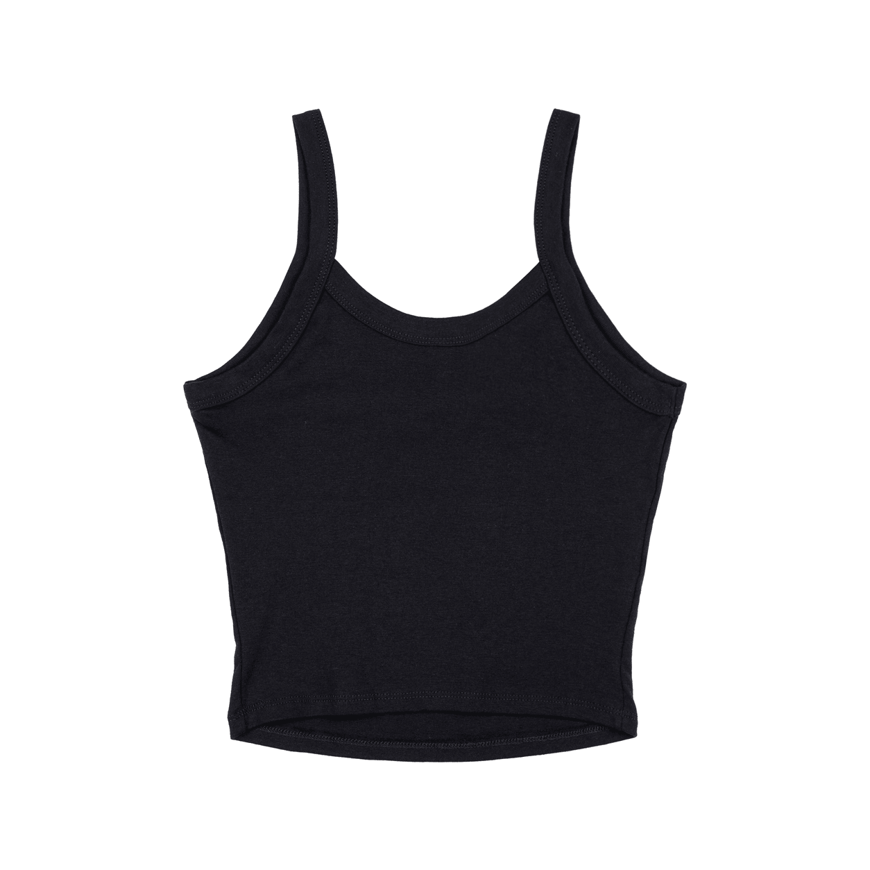 Dead & Puffy Tank Top (puff print)