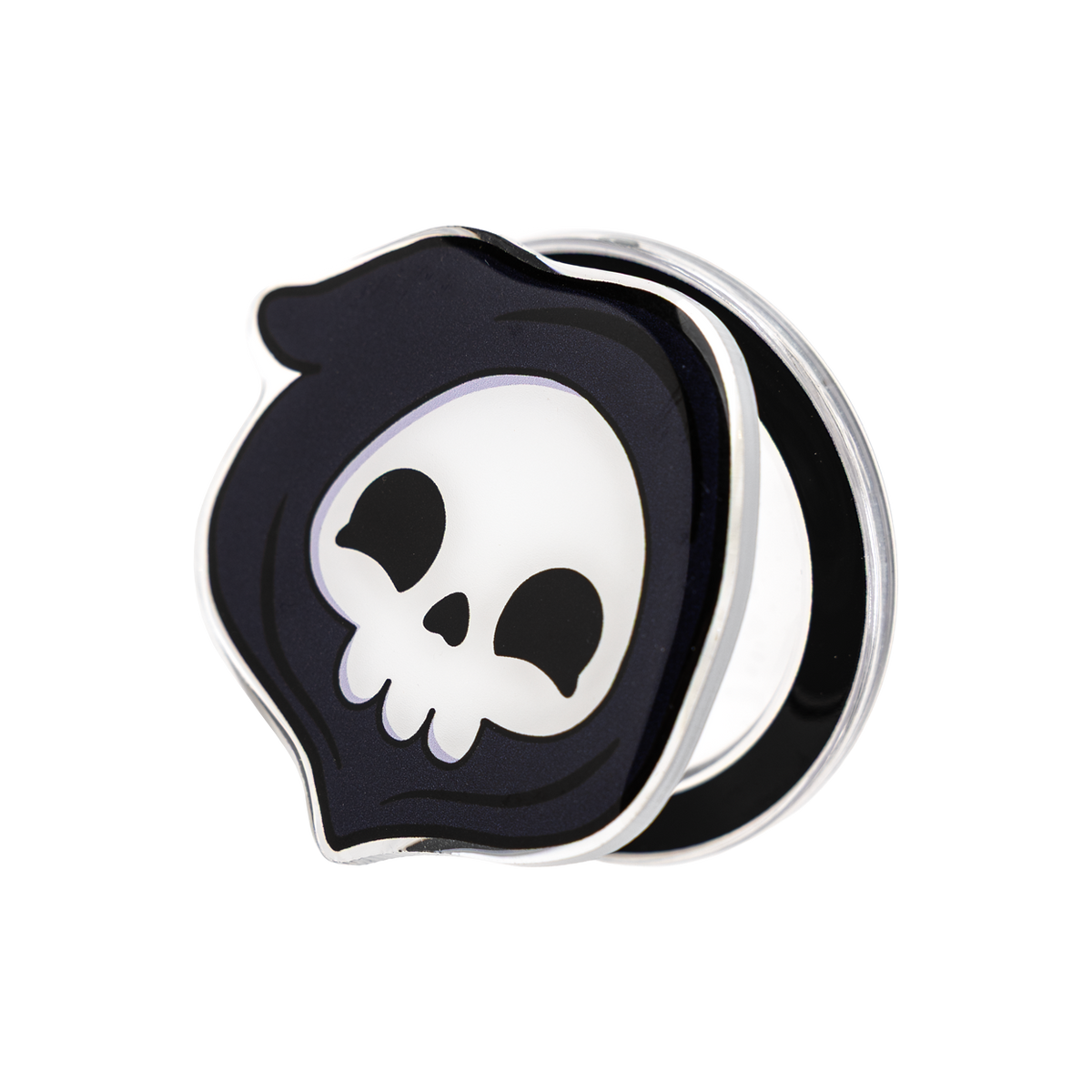 Grim Reaper Magsafe Phone Grip