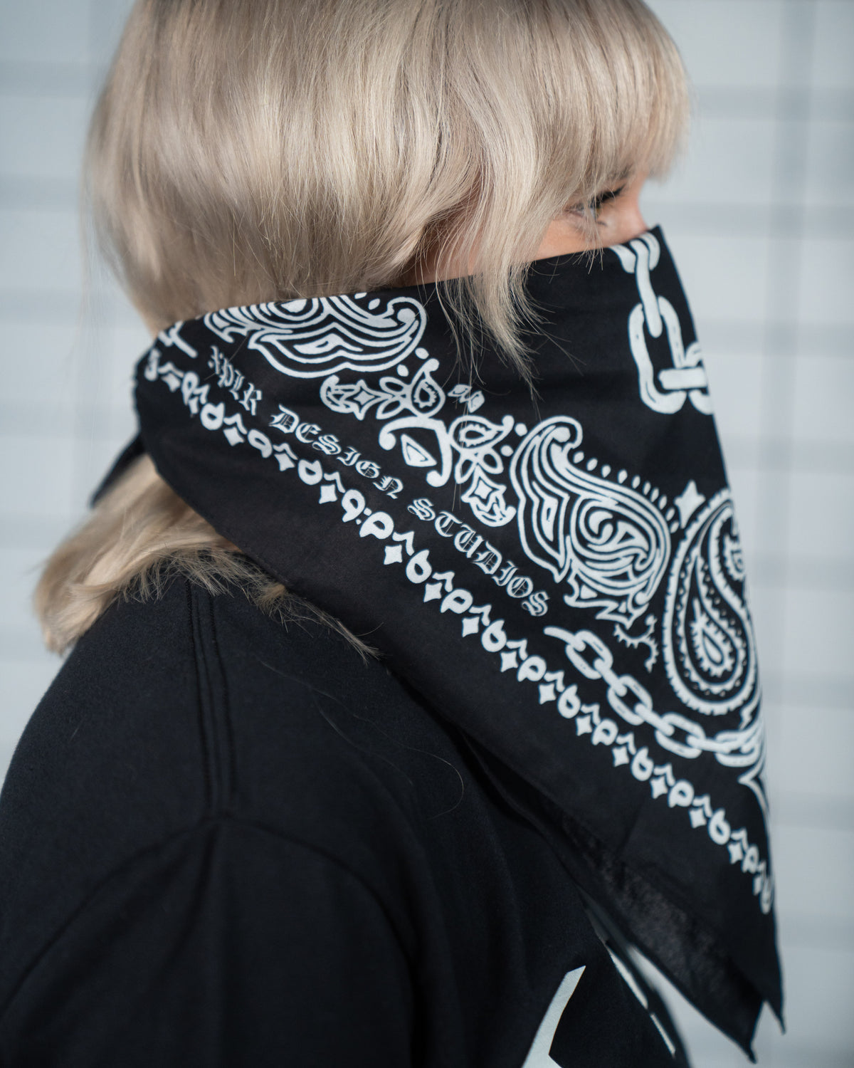 Rebels Bandana
