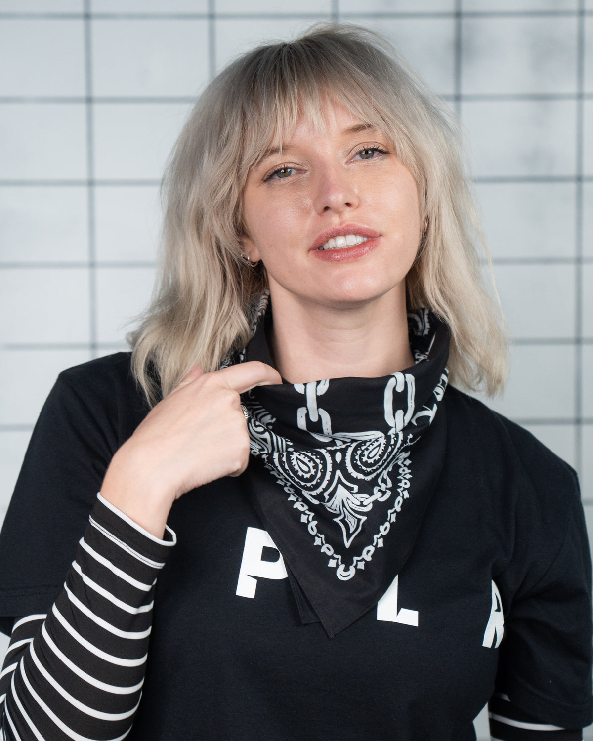 Rebels Bandana
