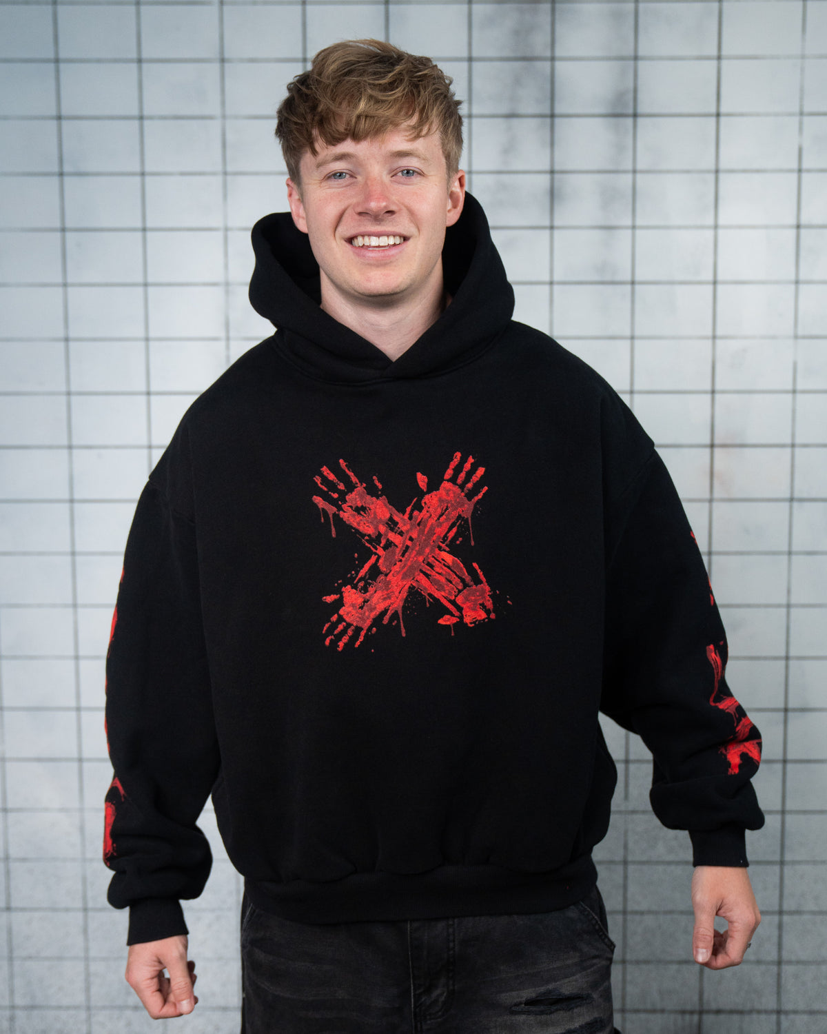 Sacrifices Hoodie