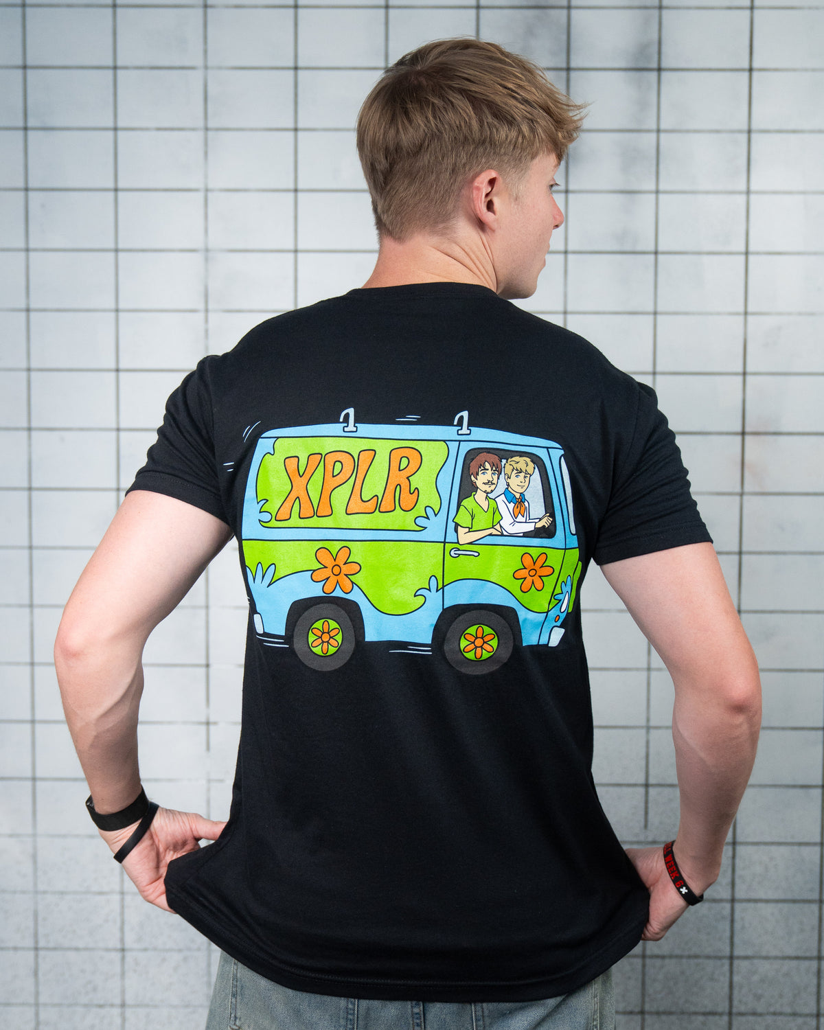 Zoinks! Tee