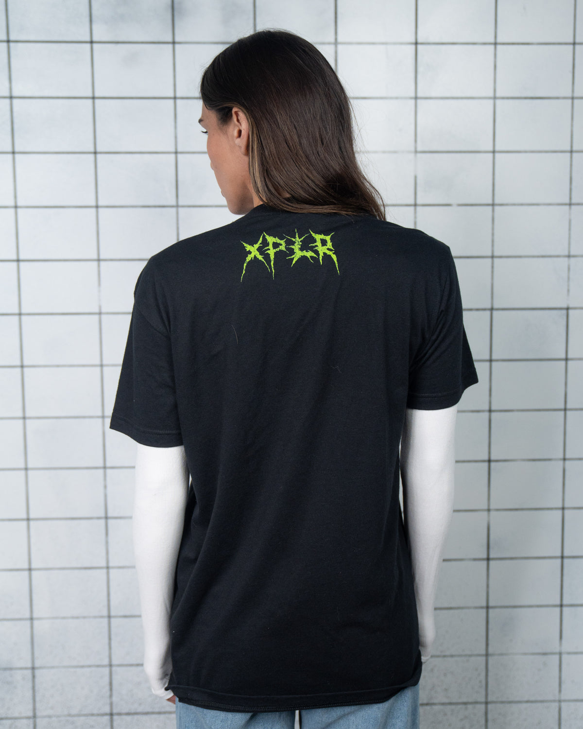 The Paranormal Tarot Tee