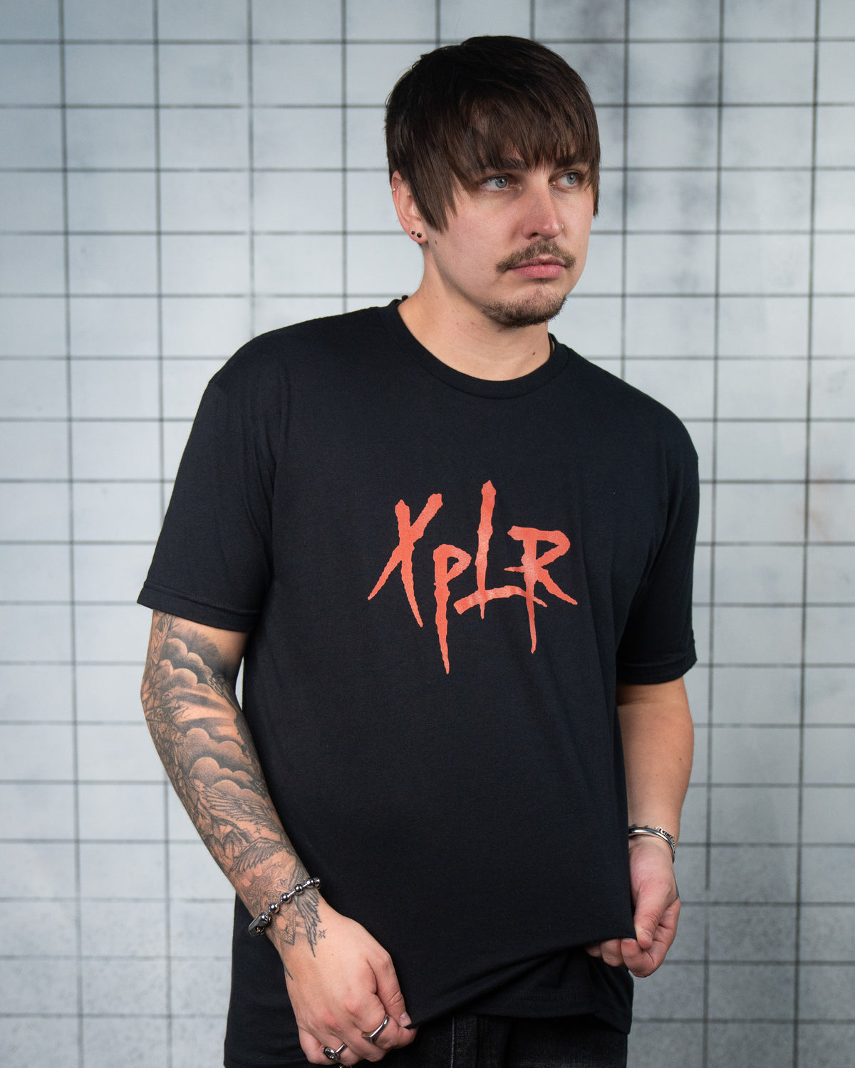 Annabelle Tee