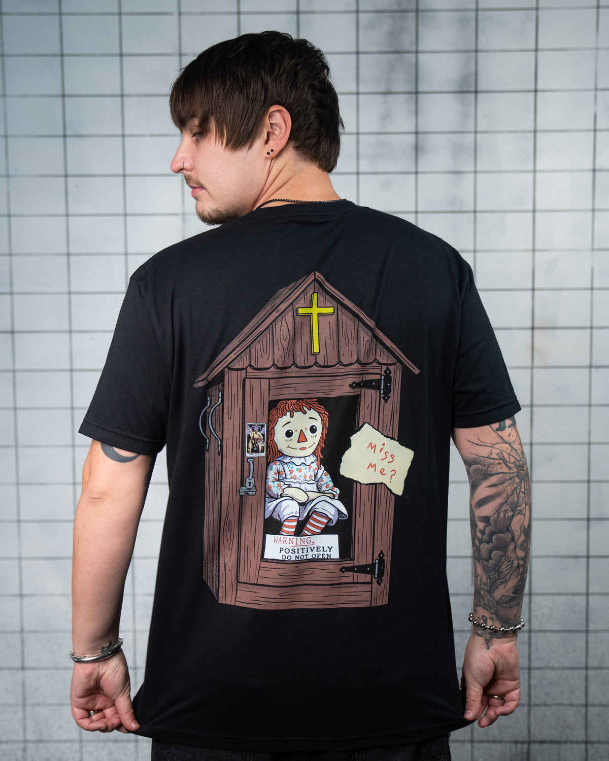 Annabelle Tee