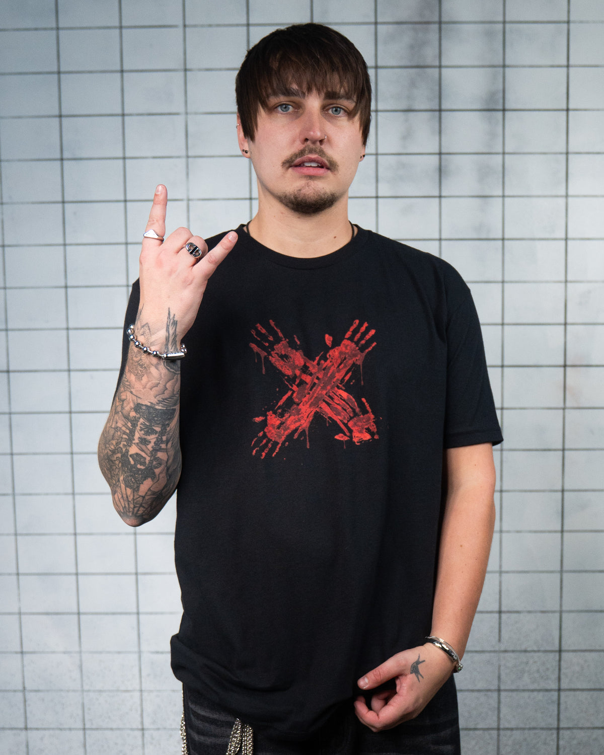 Sacrifices Tee