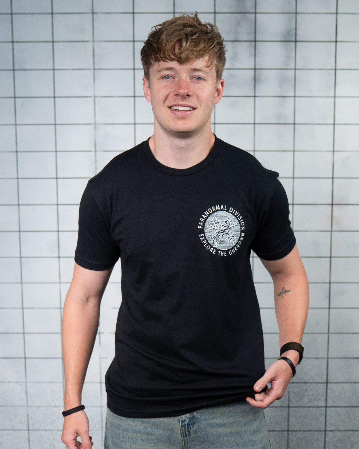 Unknown Tee