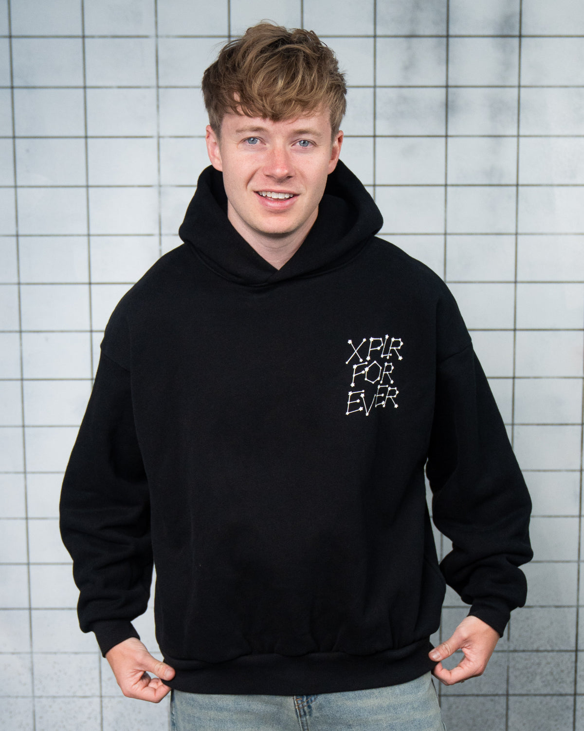 Cosmics Hoodie