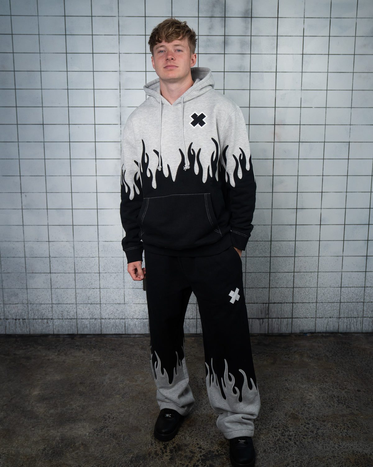 PREORDER - Underworld Hoodie