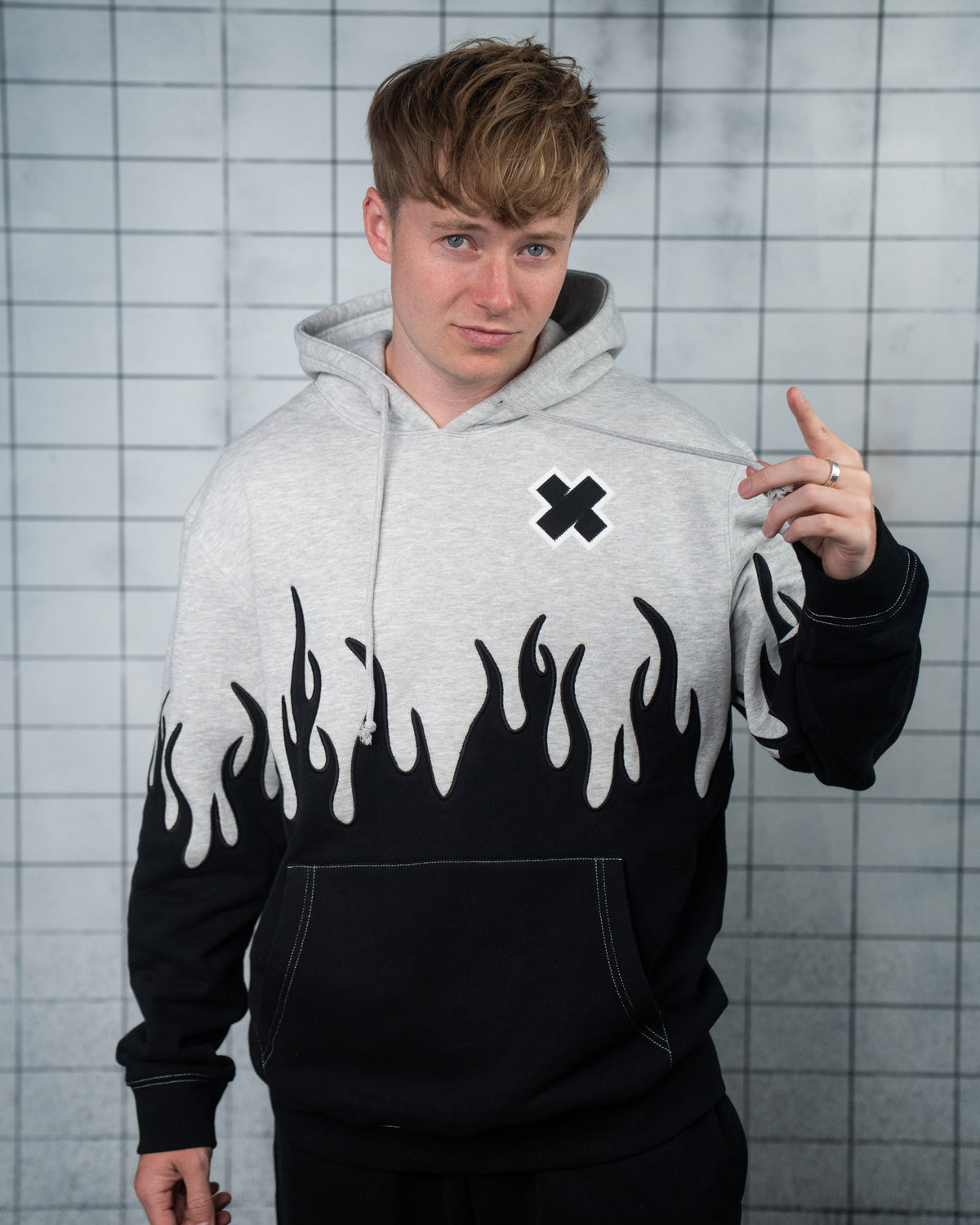 PREORDER - Underworld Hoodie