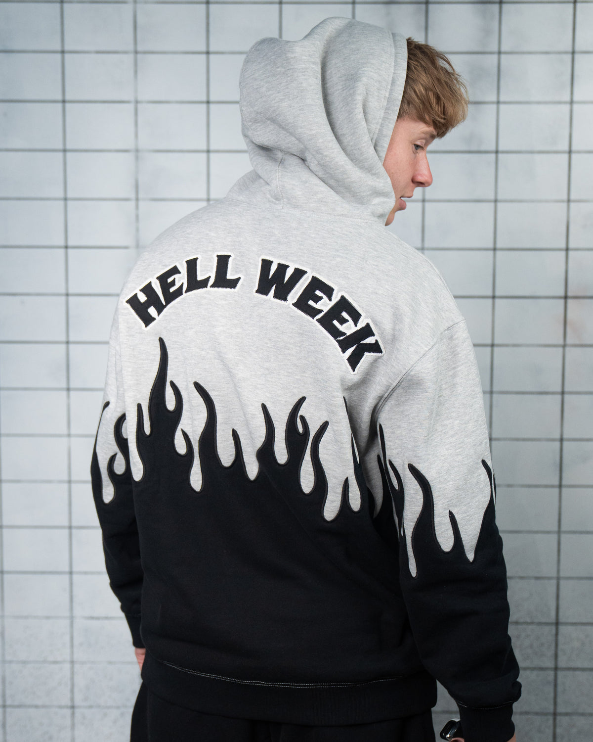 PREORDER - Underworld Hoodie