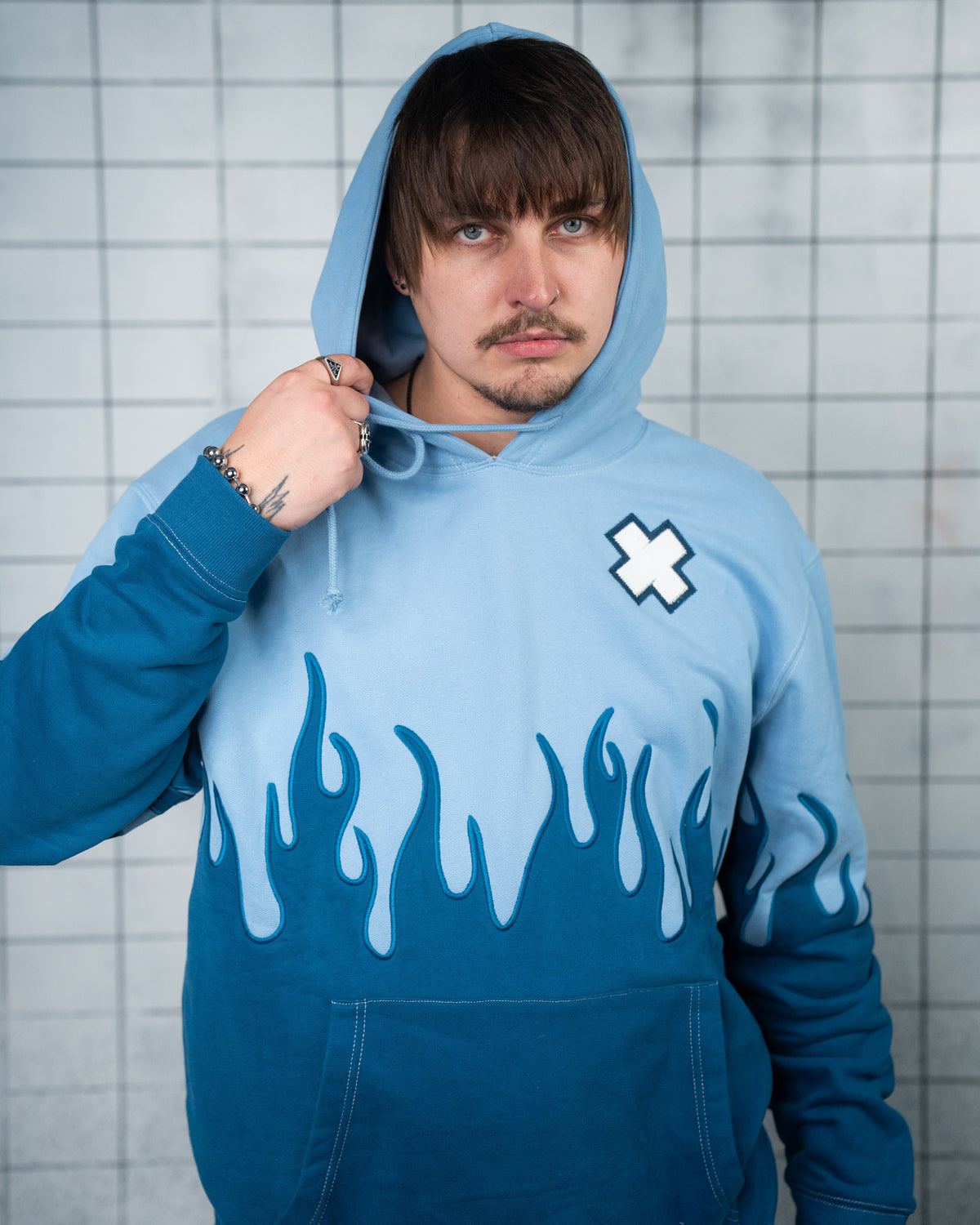 PREORDER - Underworld Hoodie