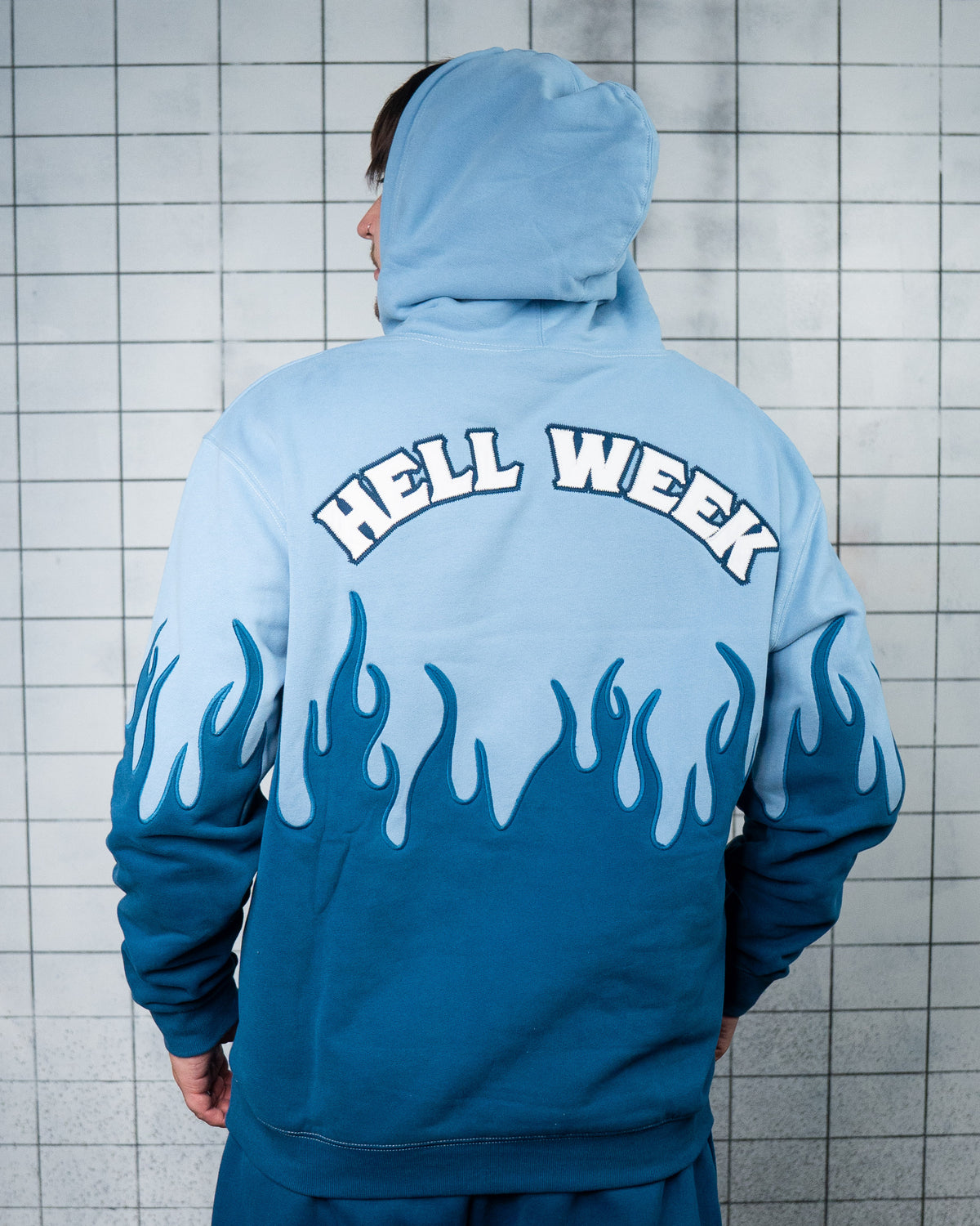 PREORDER - Underworld Hoodie