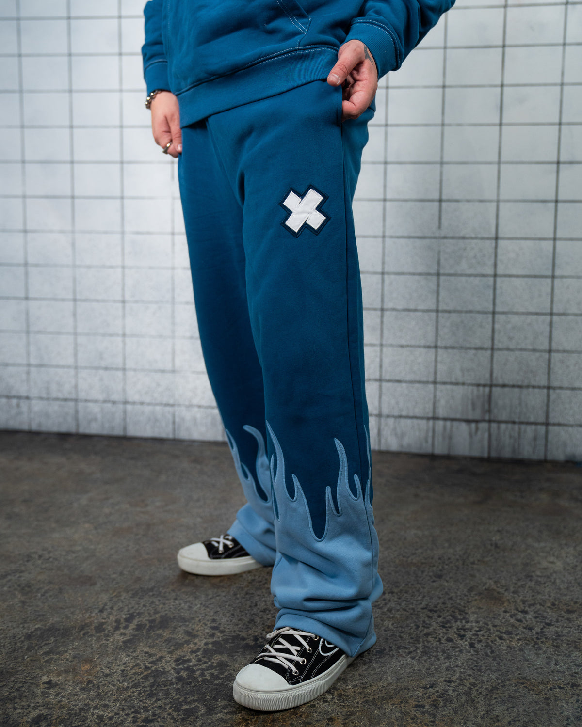 PREORDER - Underworld Sweatpants