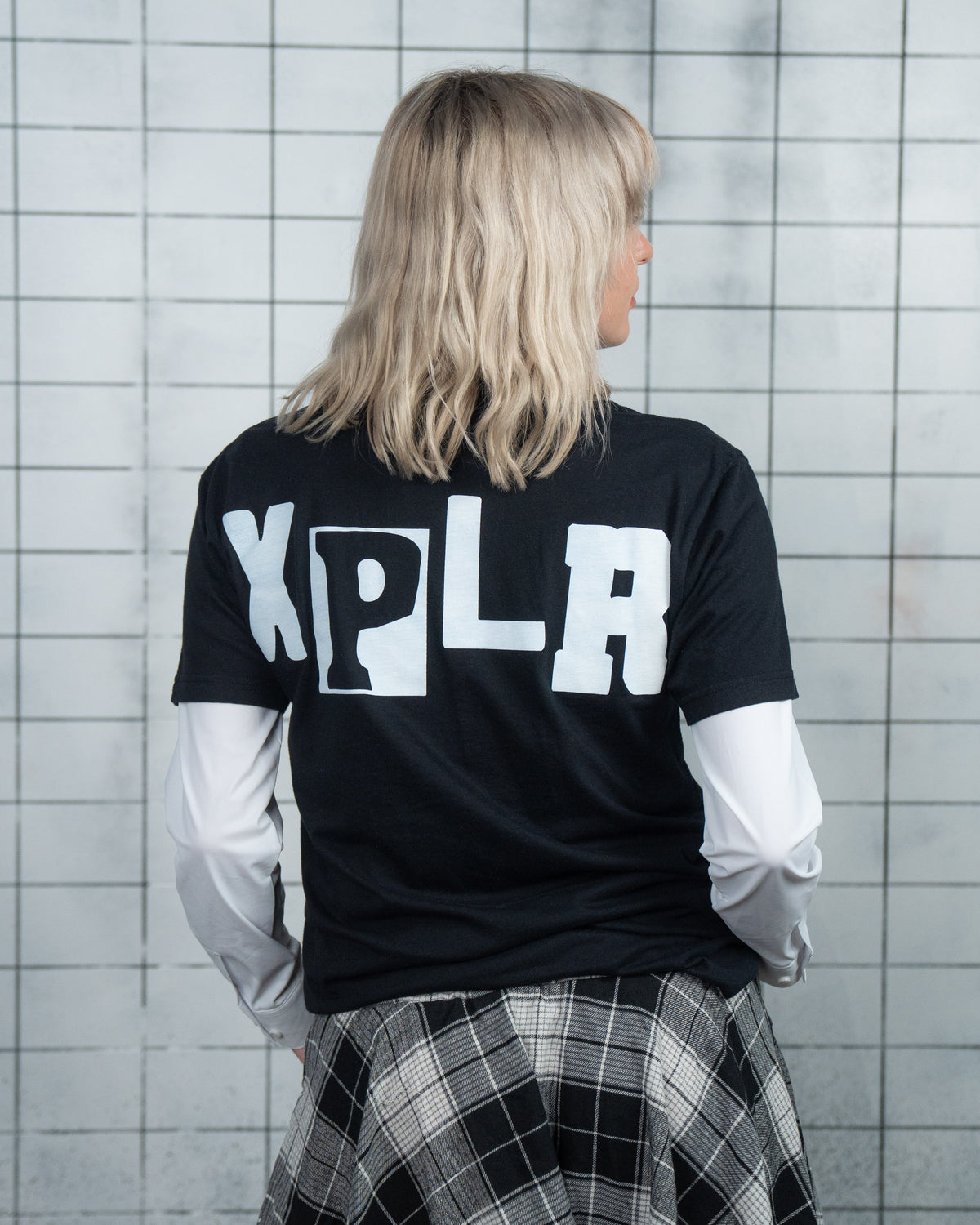 Tear Us Apart Tee