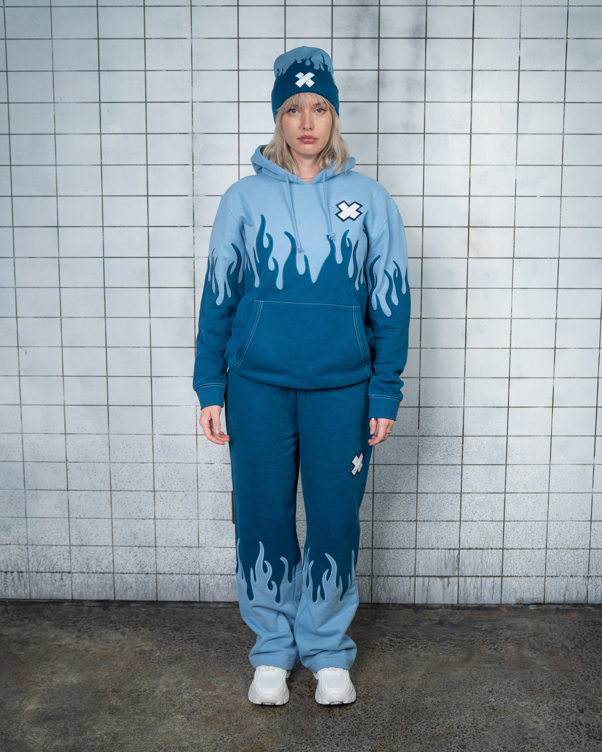 PREORDER - Underworld Sweatpants