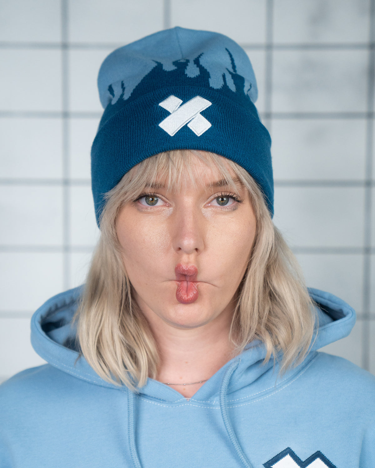 Underworld Beanie