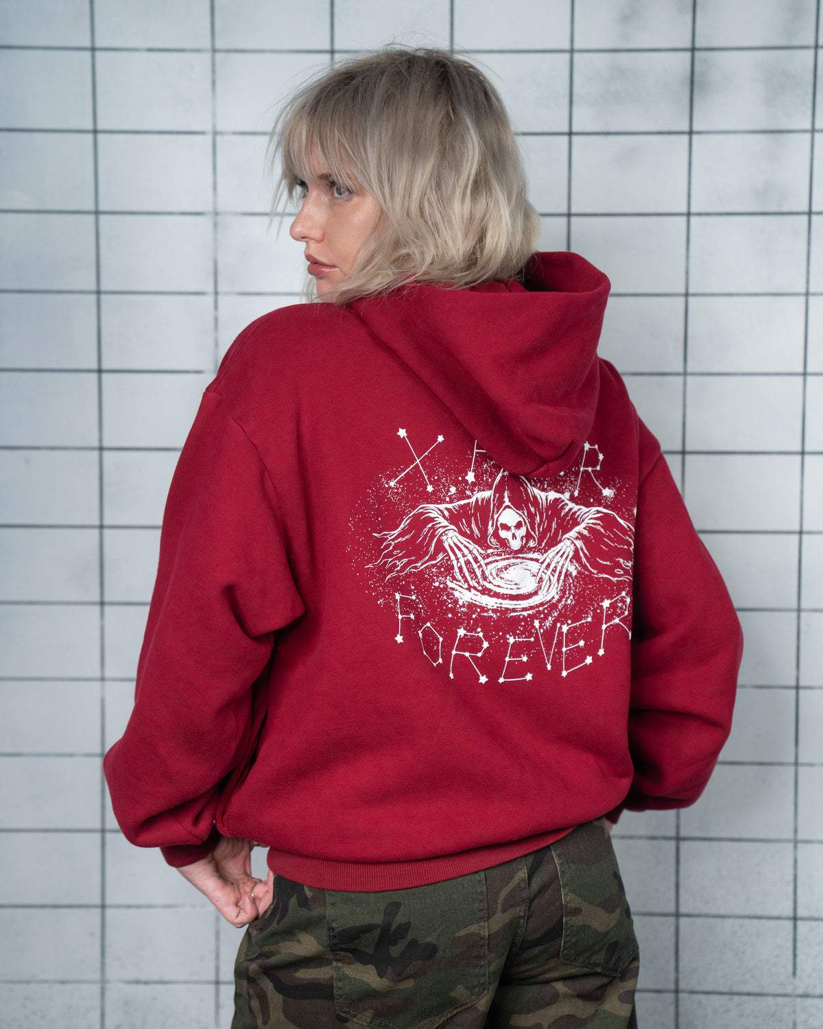 Cosmics Hoodie