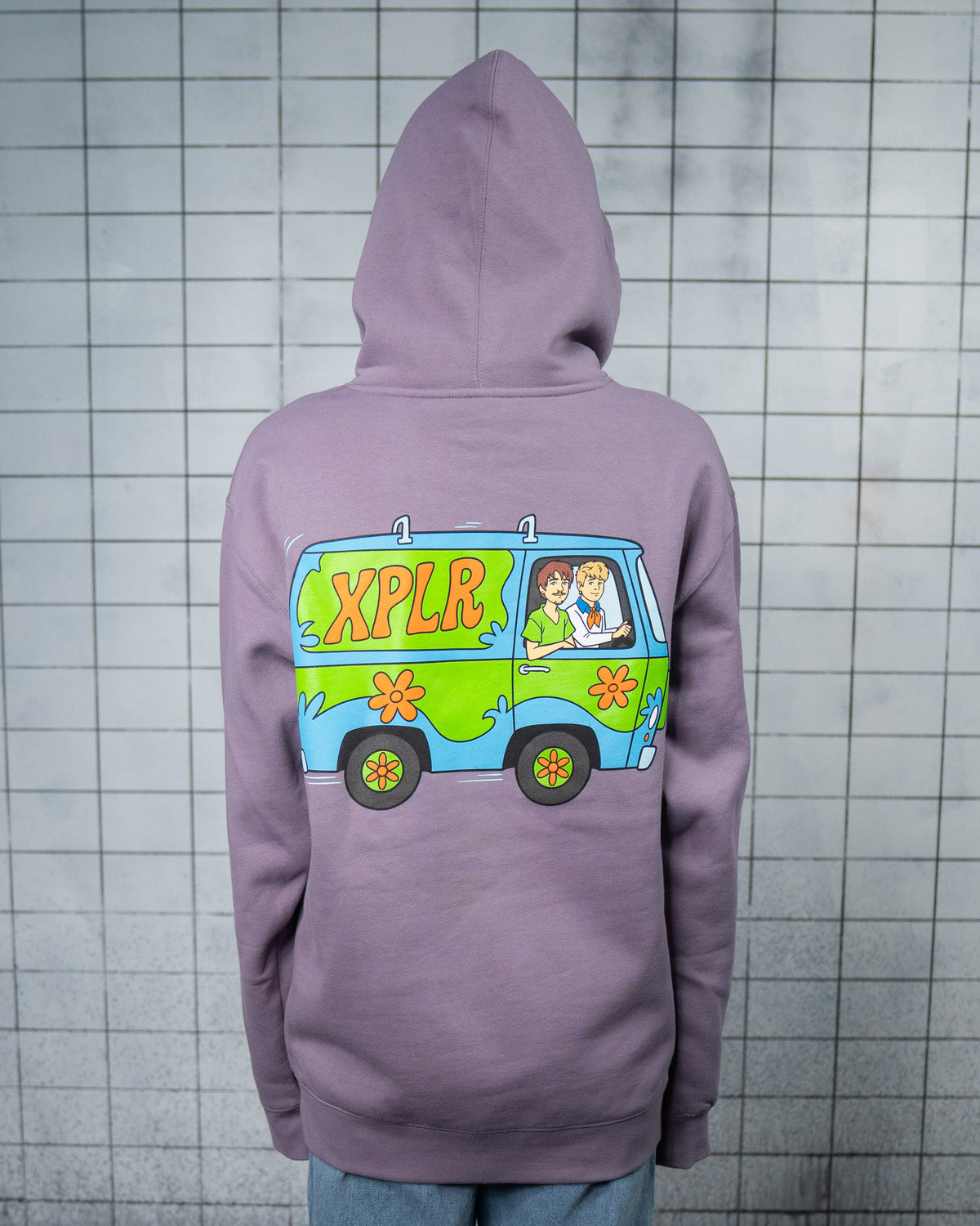 Zoinks! Hoodie