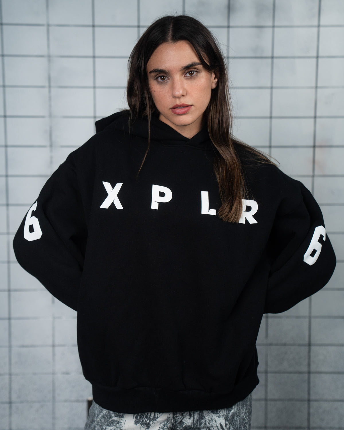 Hell Week 6 Hoodie
