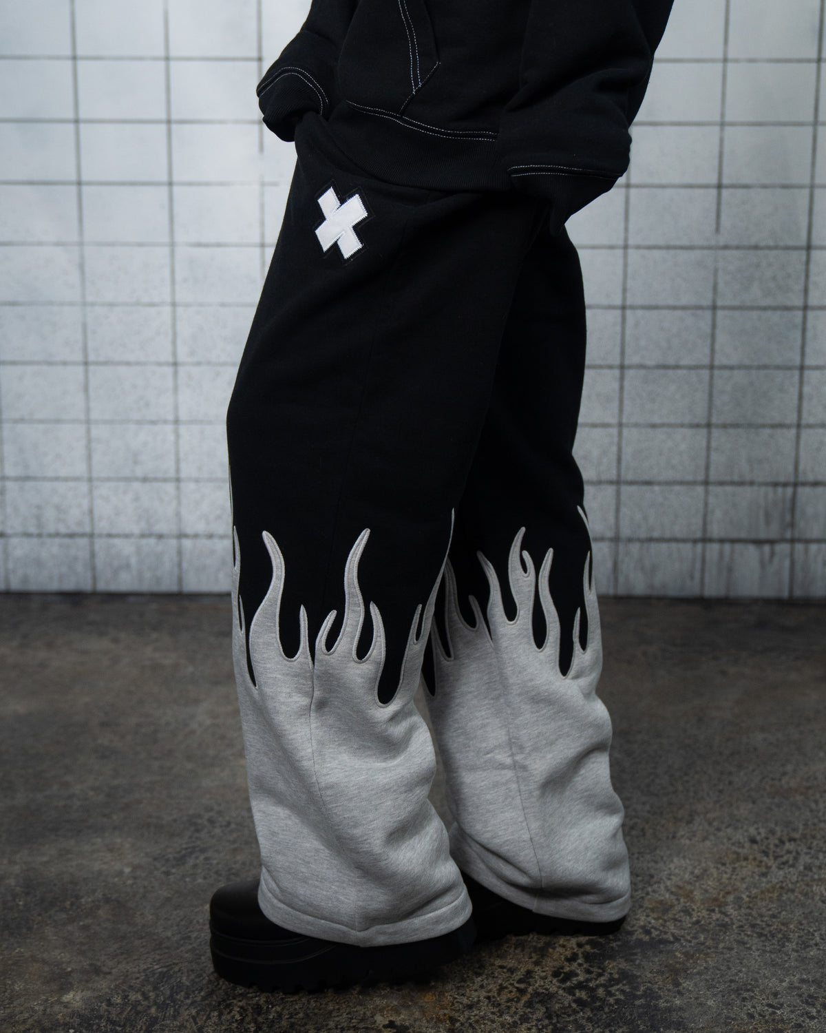 PREORDER - Underworld Sweatpants