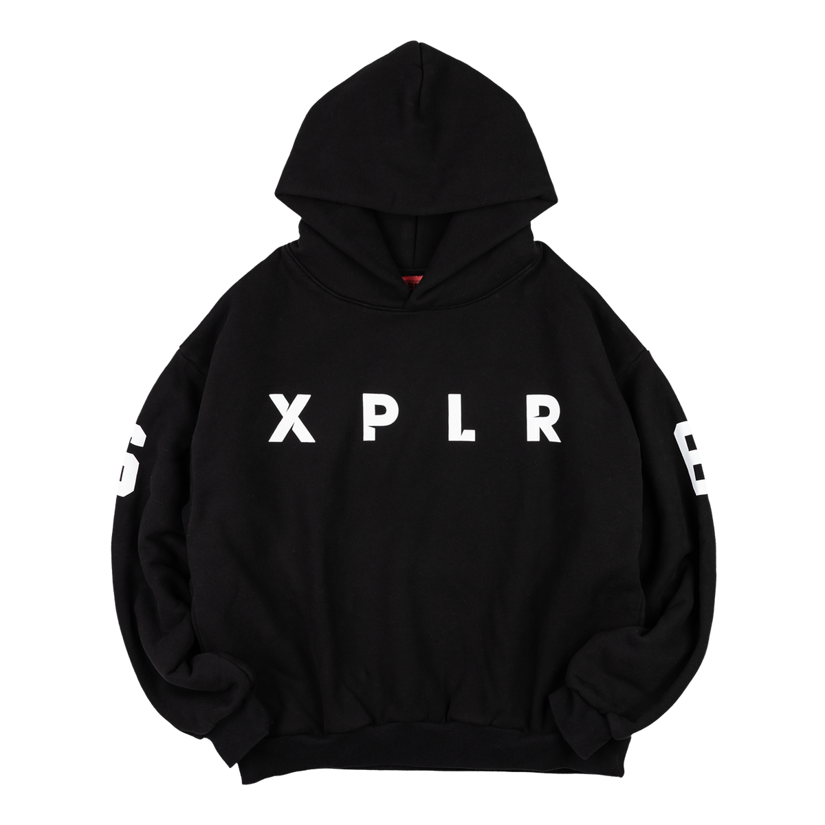 Hell Week 6 Hoodie