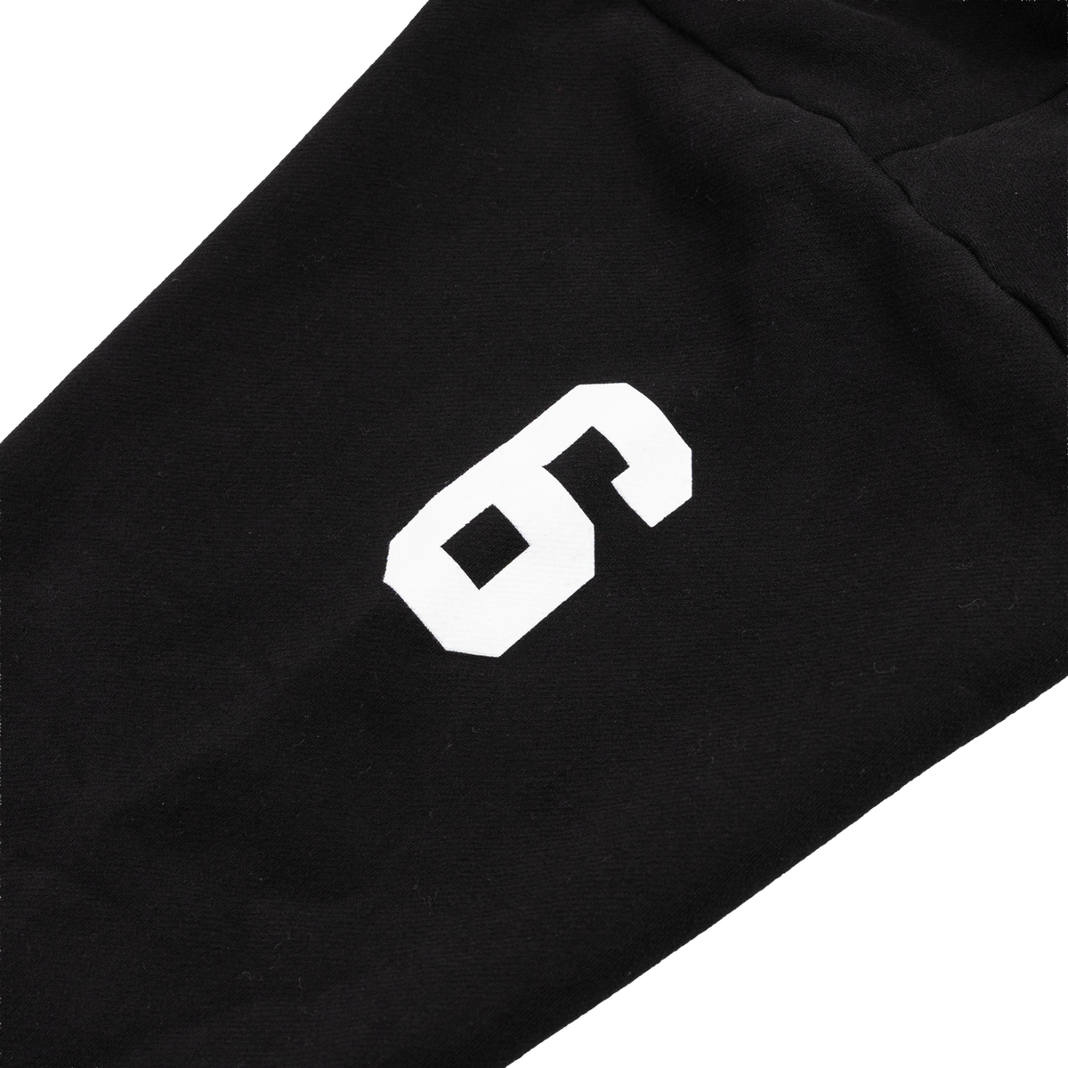 Hell Week 6 Hoodie